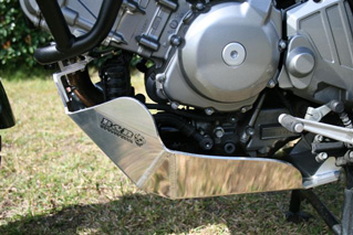B&Bplate